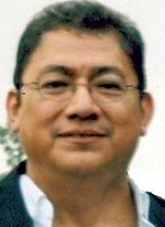 Jesse Mendiola